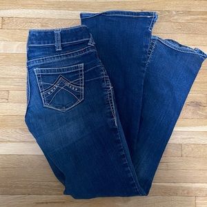 Ariat jeans